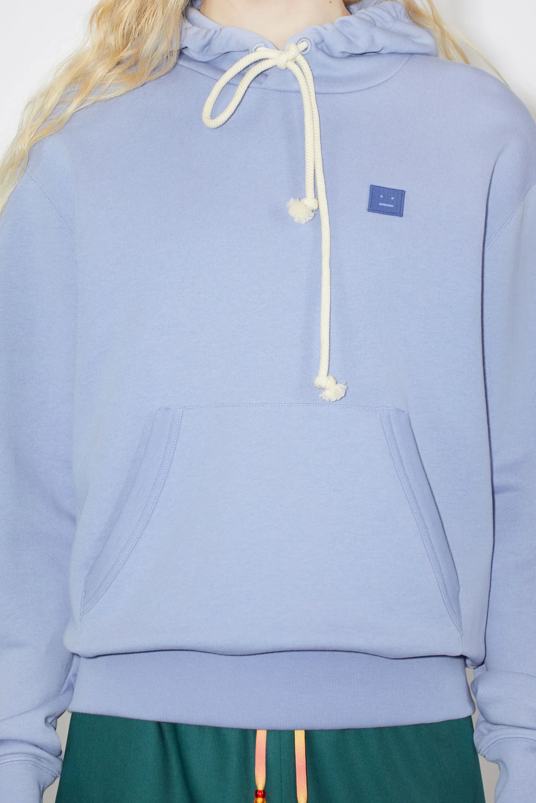 Kapuzen-Sweatshirt