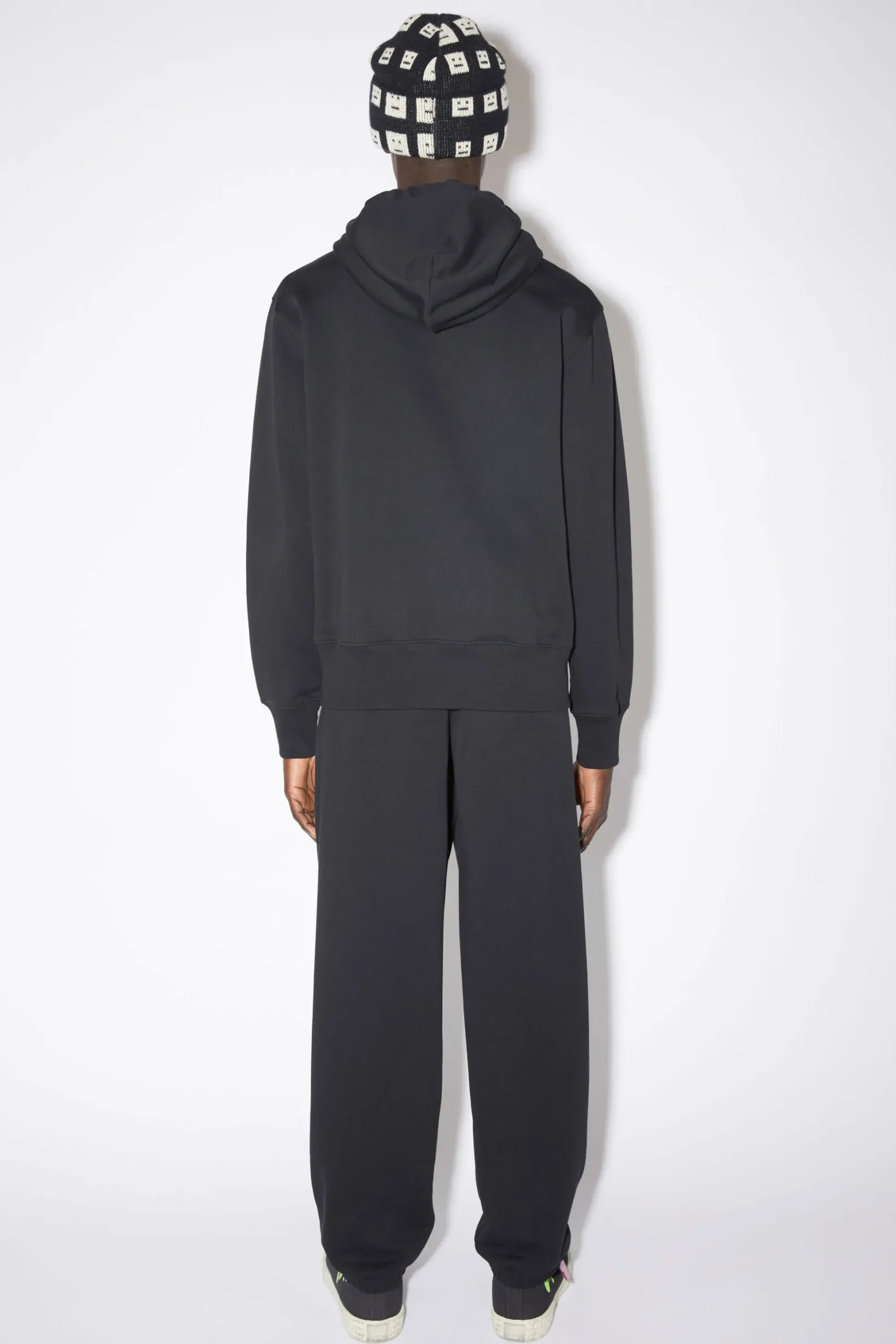 Kapuzen-Sweatshirt