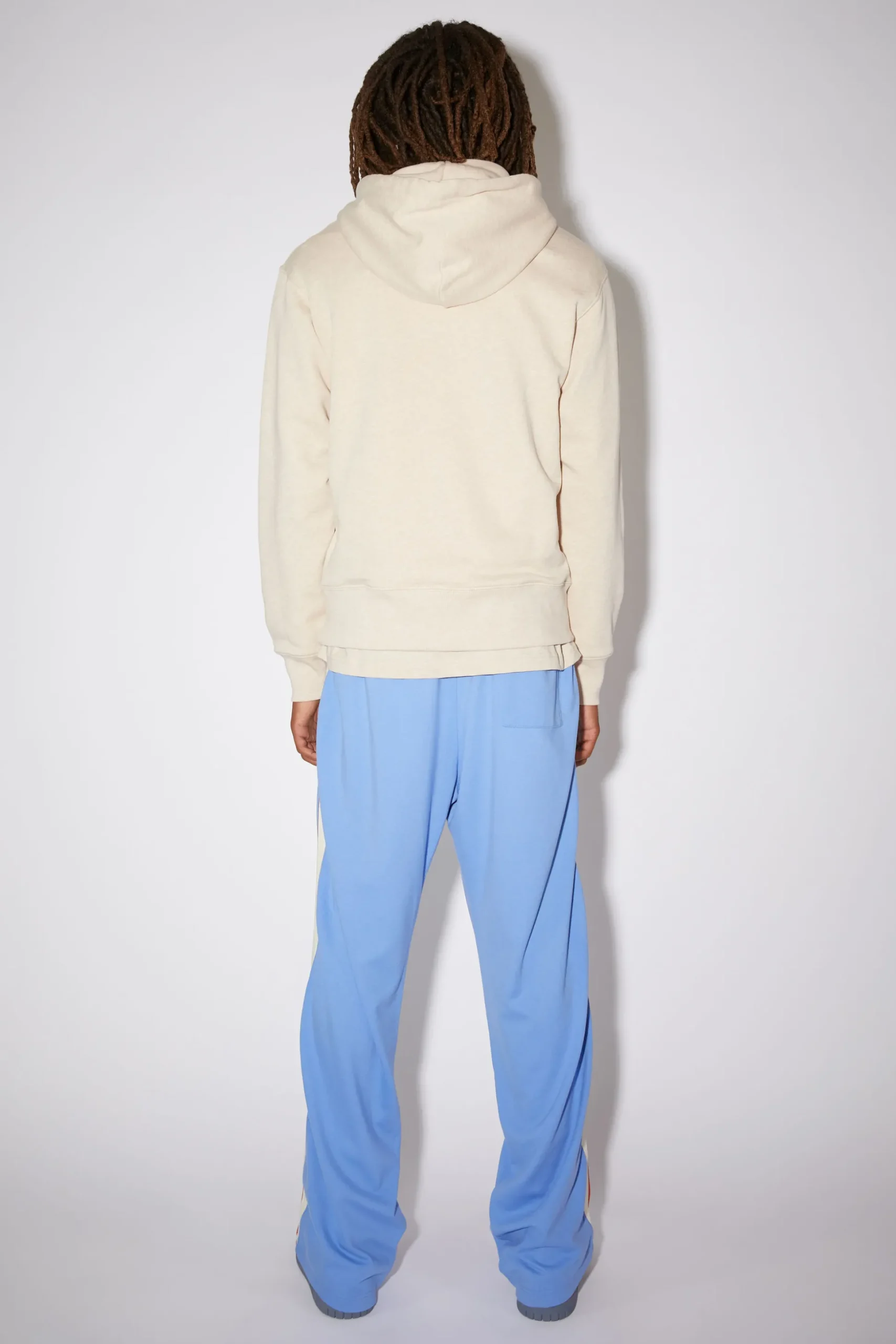Kapuzen-Sweatshirt
