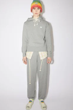 Kapuzen-Sweatshirt
