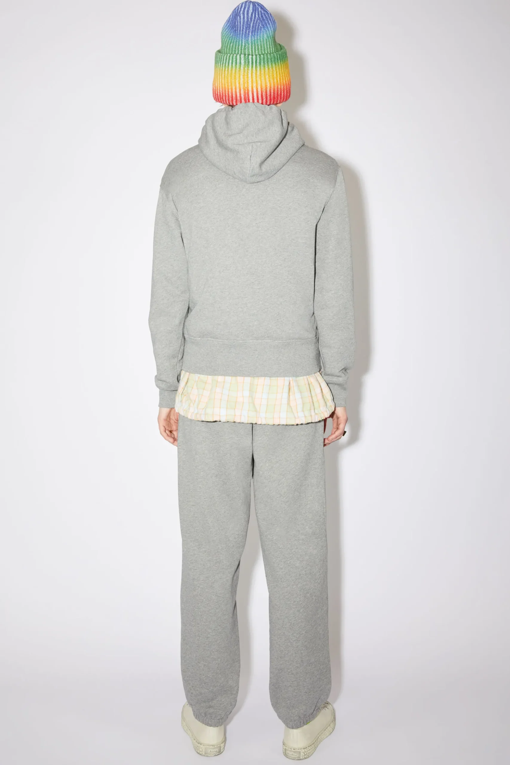 Kapuzen-Sweatshirt