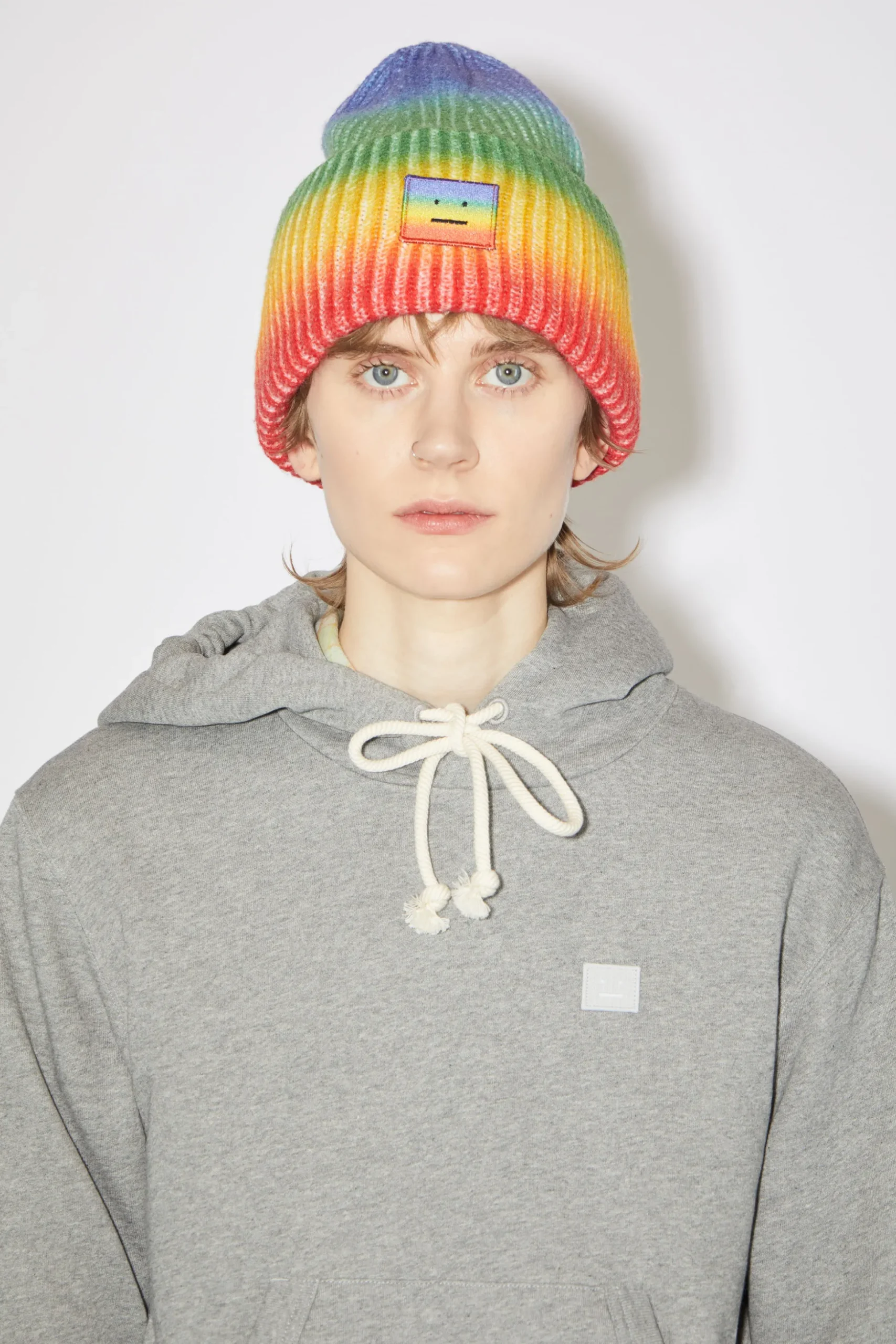 Kapuzen-Sweatshirt