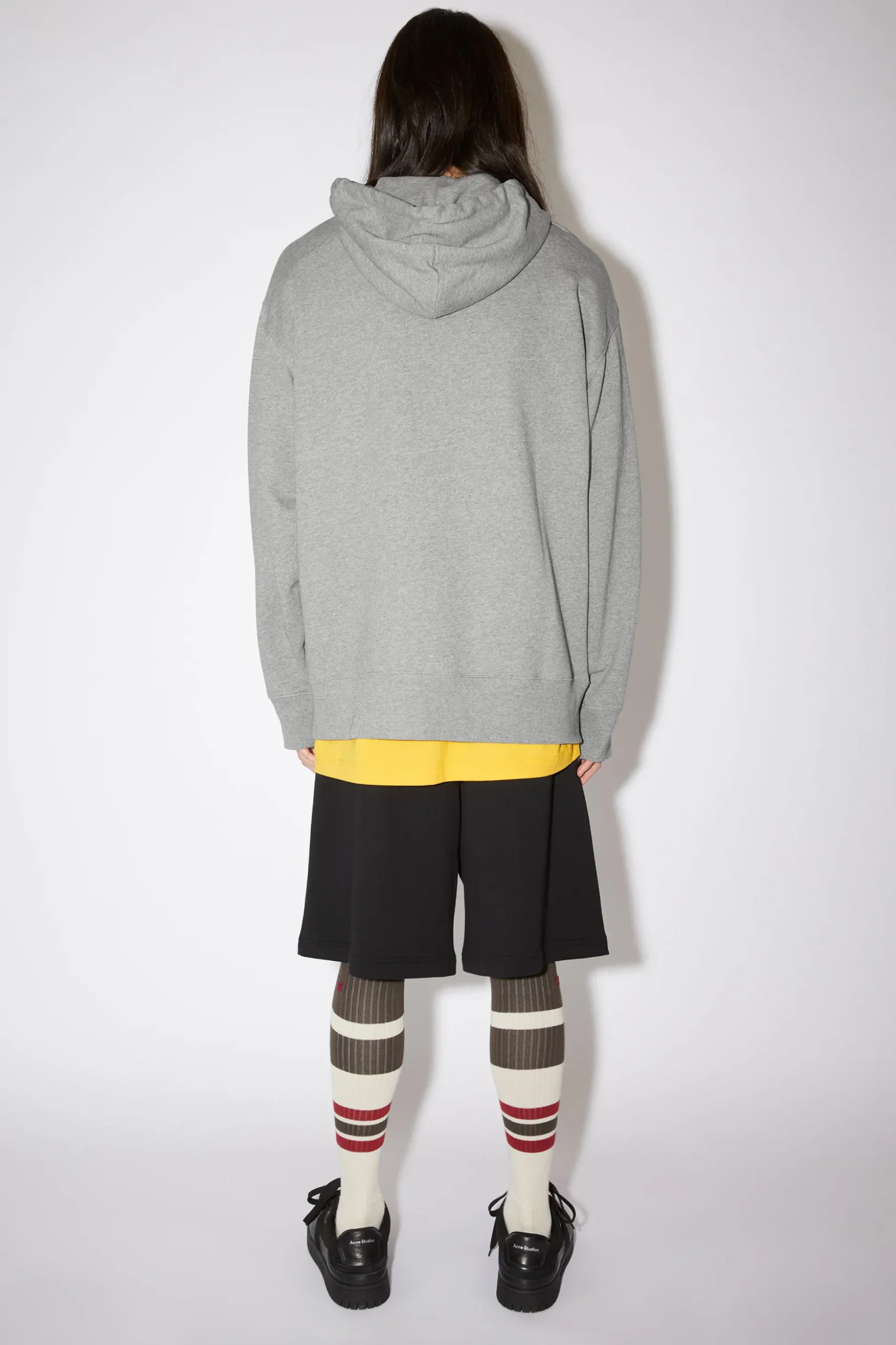 Kapuzen-Sweatshirt