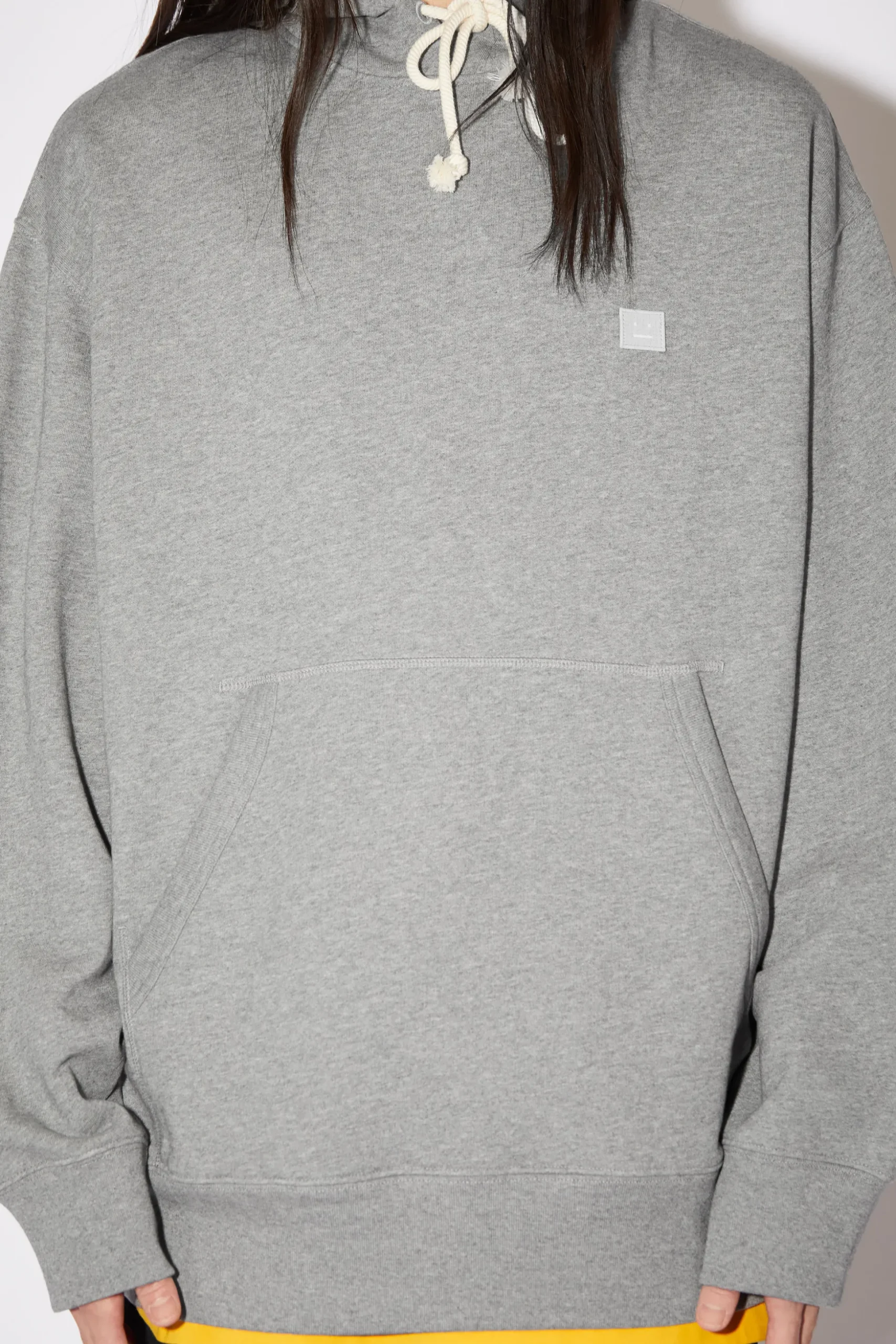 Kapuzen-Sweatshirt