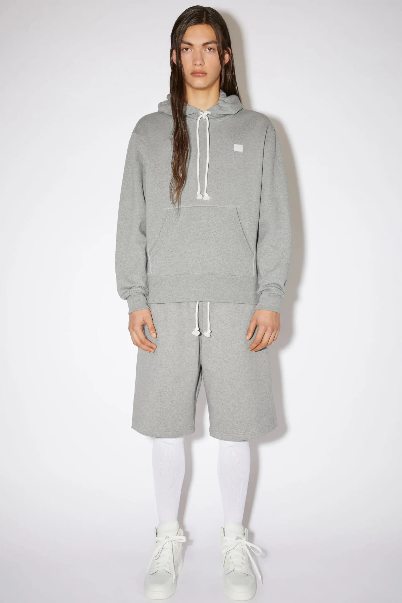 Kapuzen-Sweatshirt