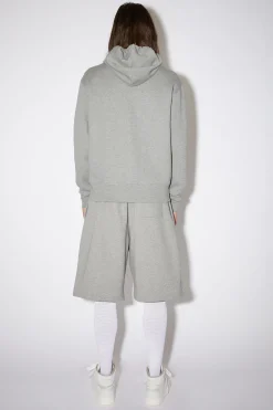Kapuzen-Sweatshirt