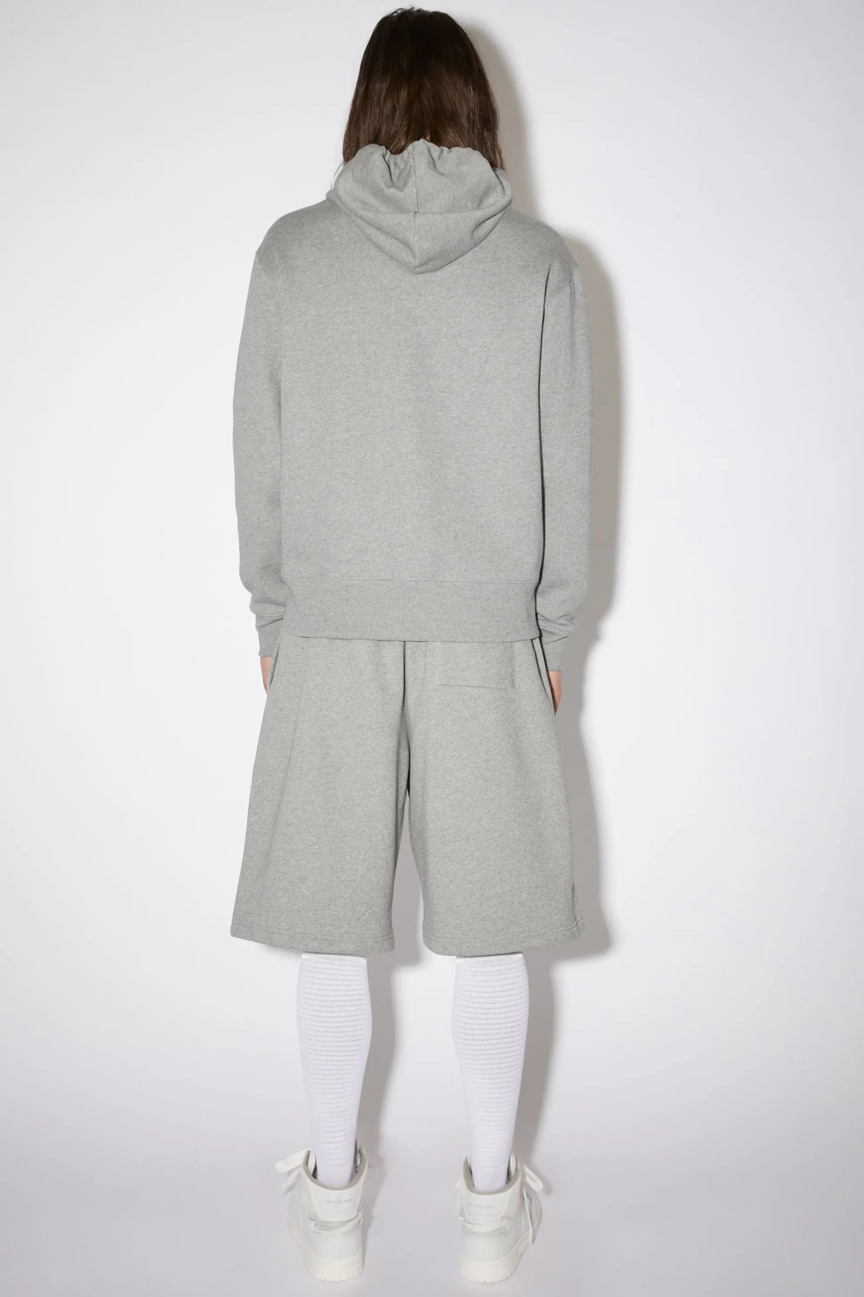Kapuzen-Sweatshirt