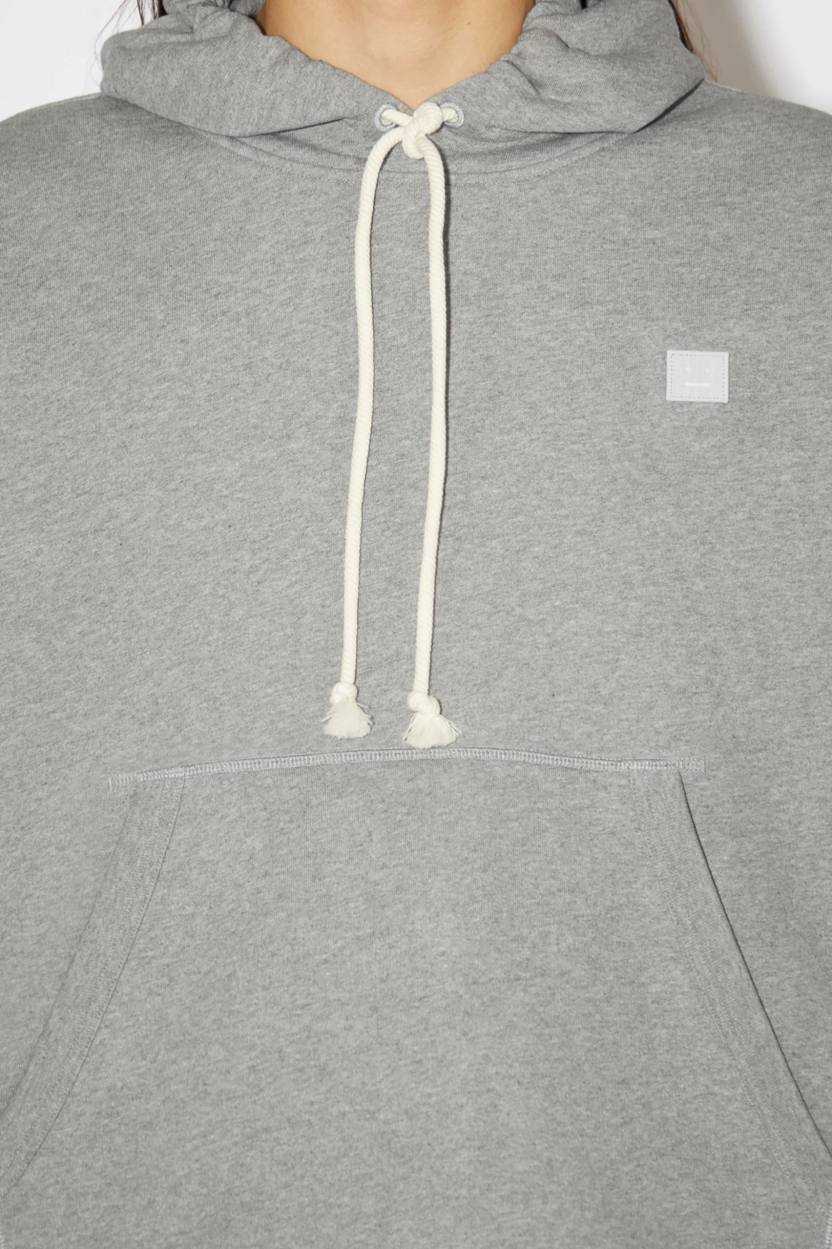 Kapuzen-Sweatshirt