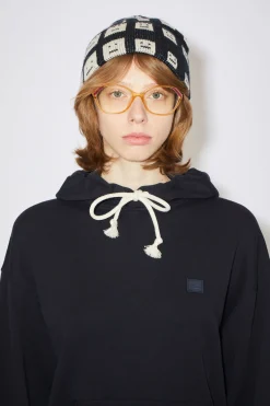 Kapuzen-Sweatshirt