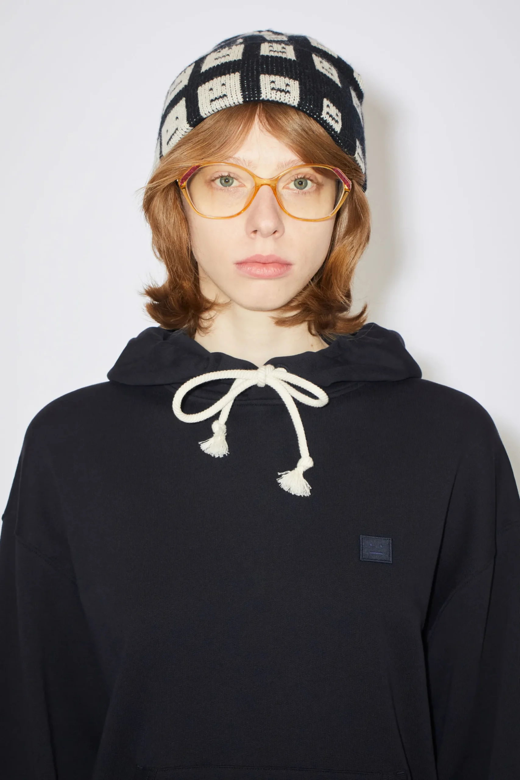 Kapuzen-Sweatshirt