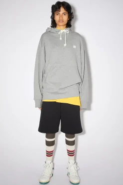 Kapuzen-Sweatshirt