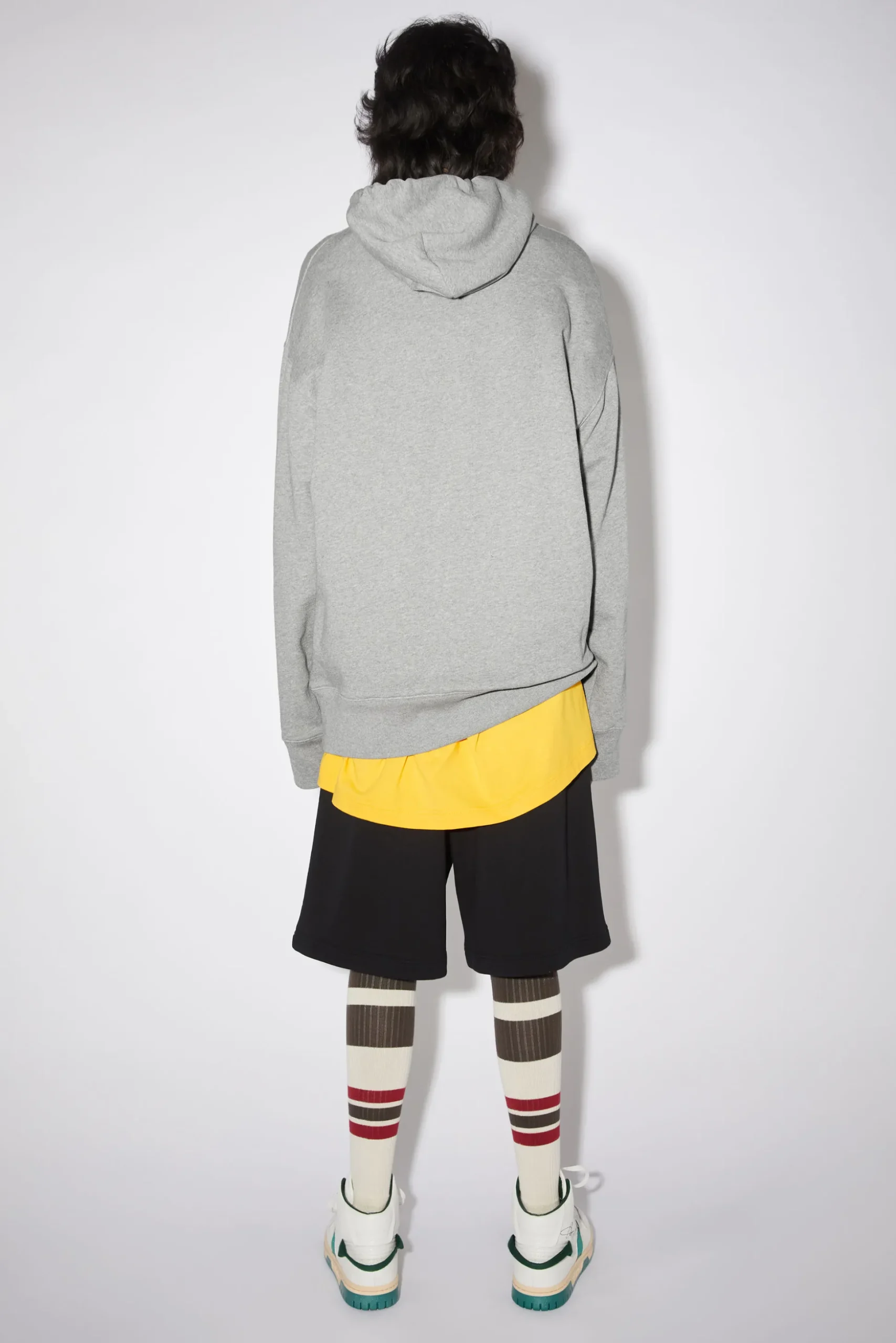 Kapuzen-Sweatshirt