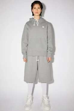 Kapuzen-Sweatshirt