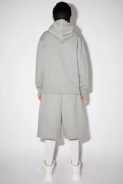 Kapuzen-Sweatshirt