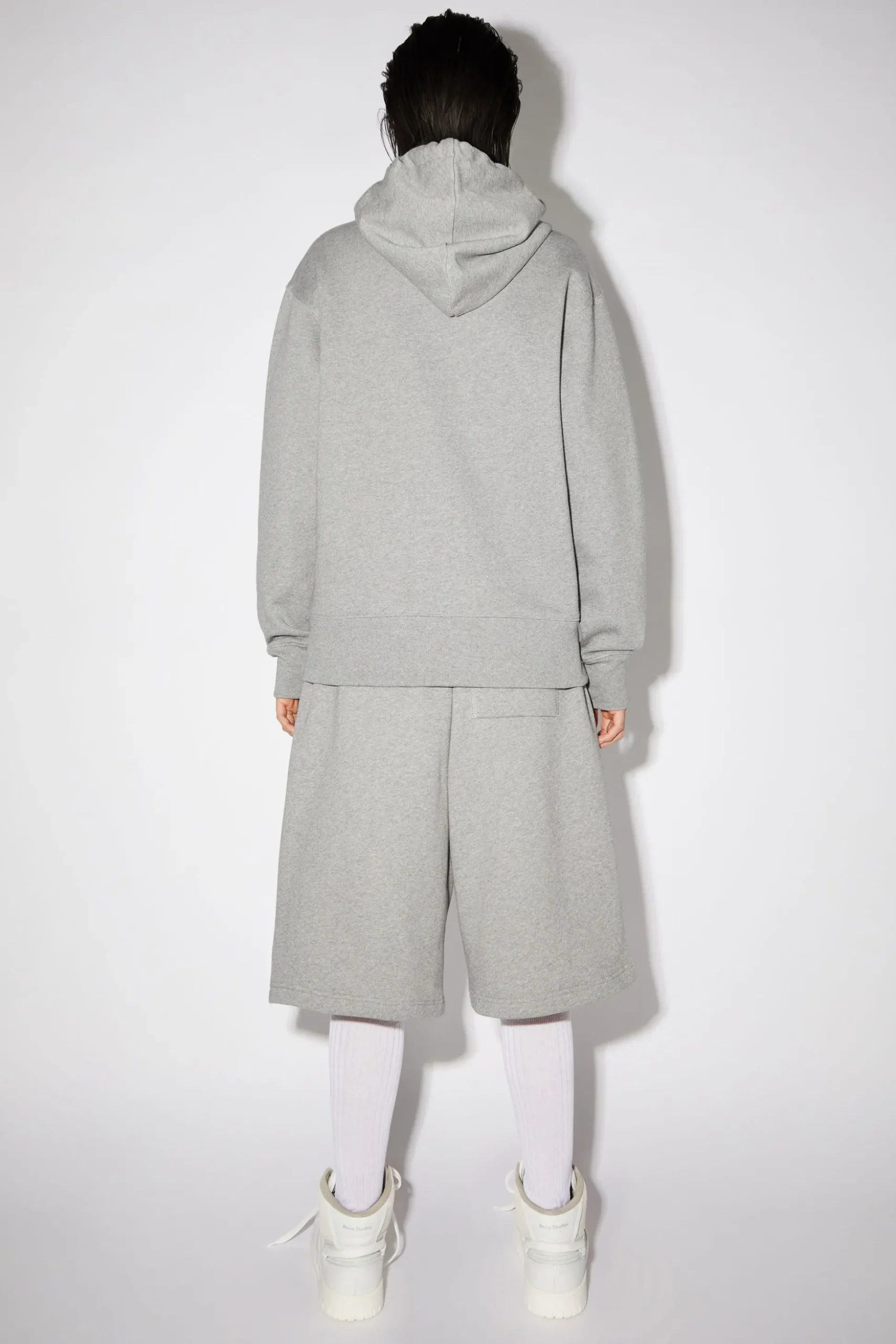Kapuzen-Sweatshirt