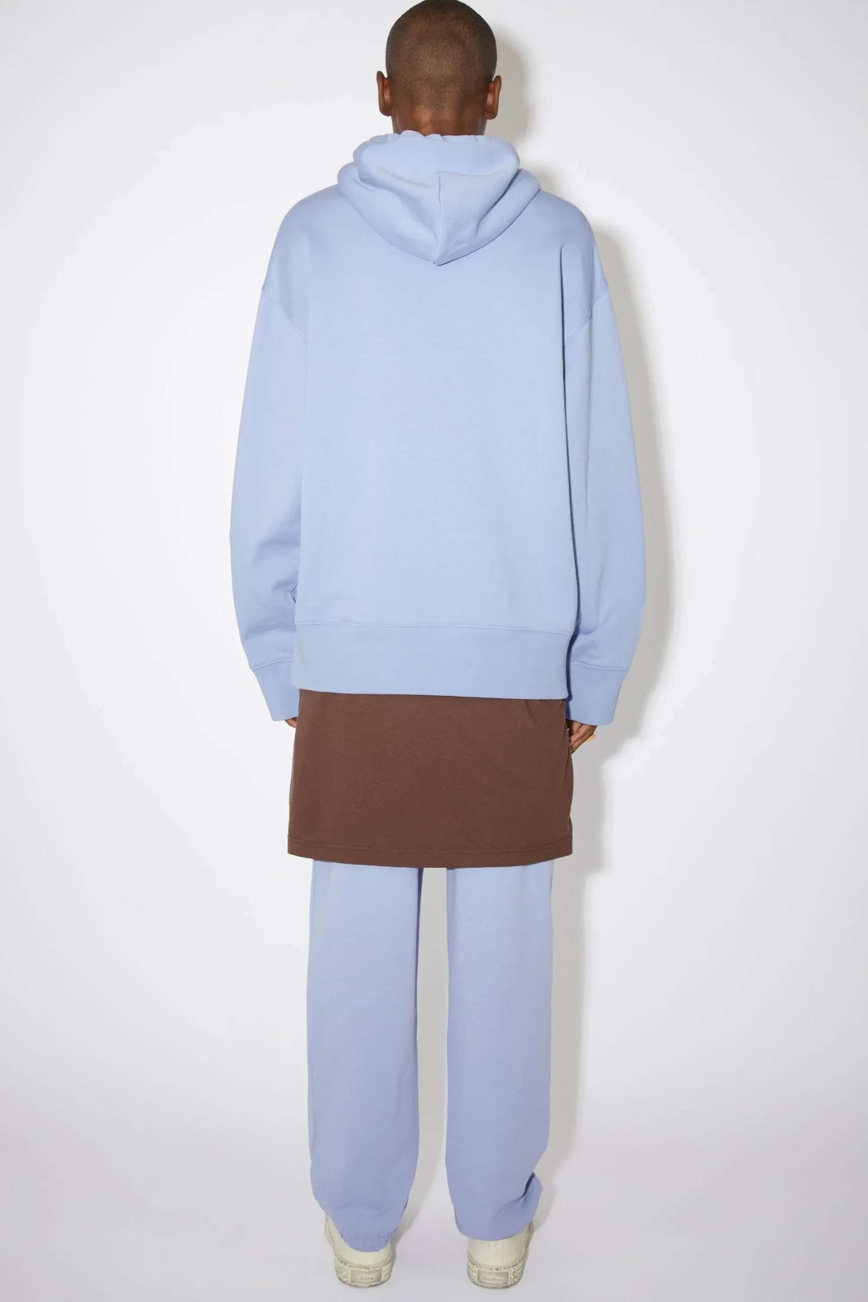 Kapuzen-Sweatshirt