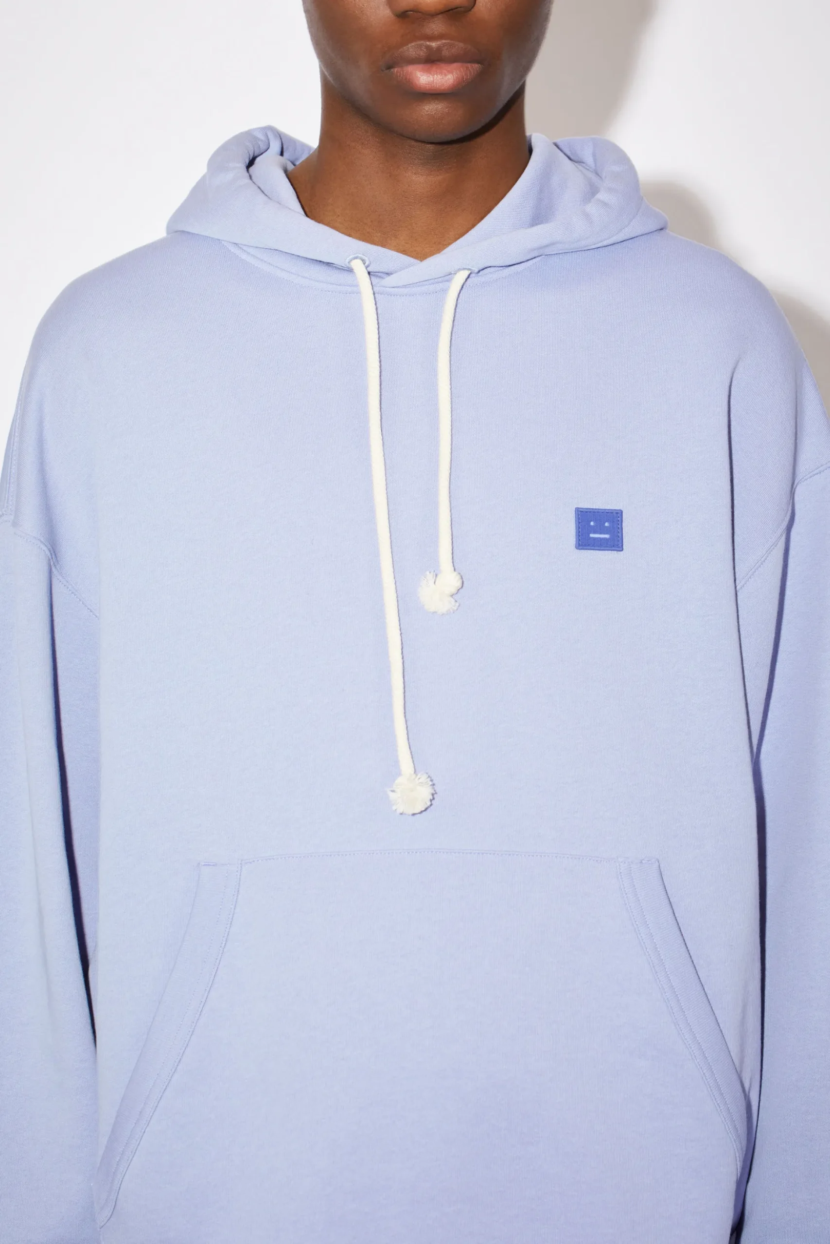 Kapuzen-Sweatshirt