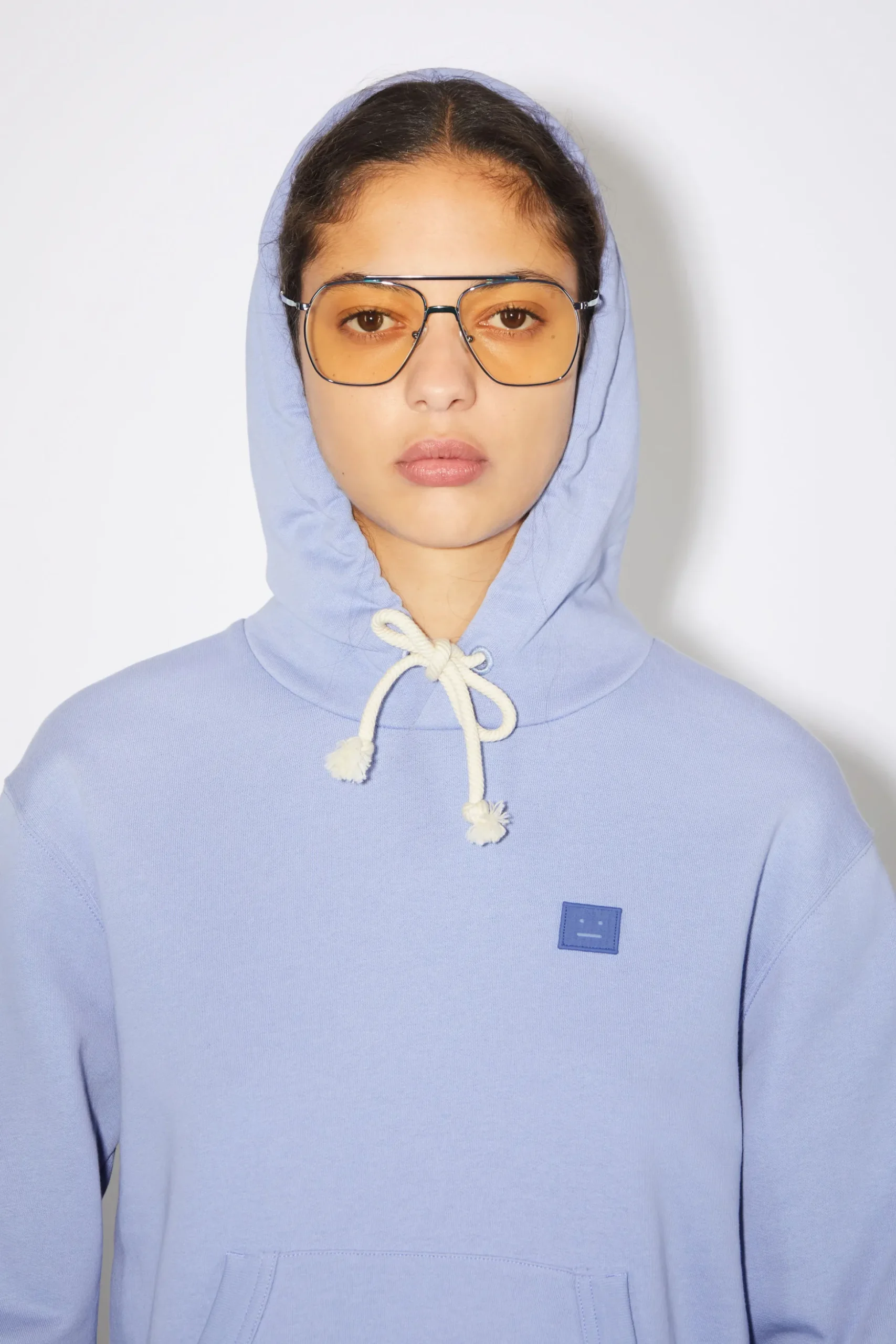Kapuzen-Sweatshirt