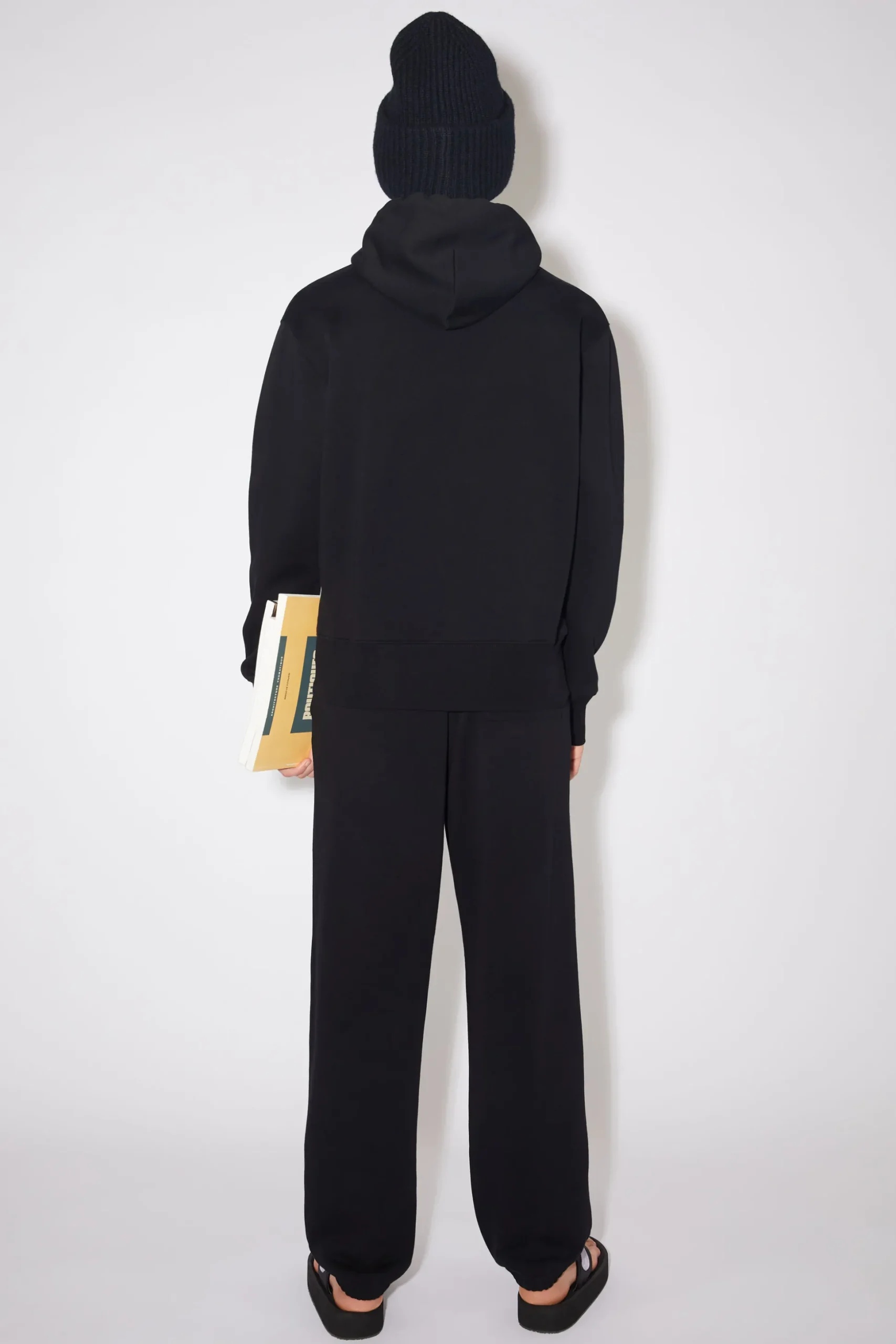Kapuzen-Sweatshirt