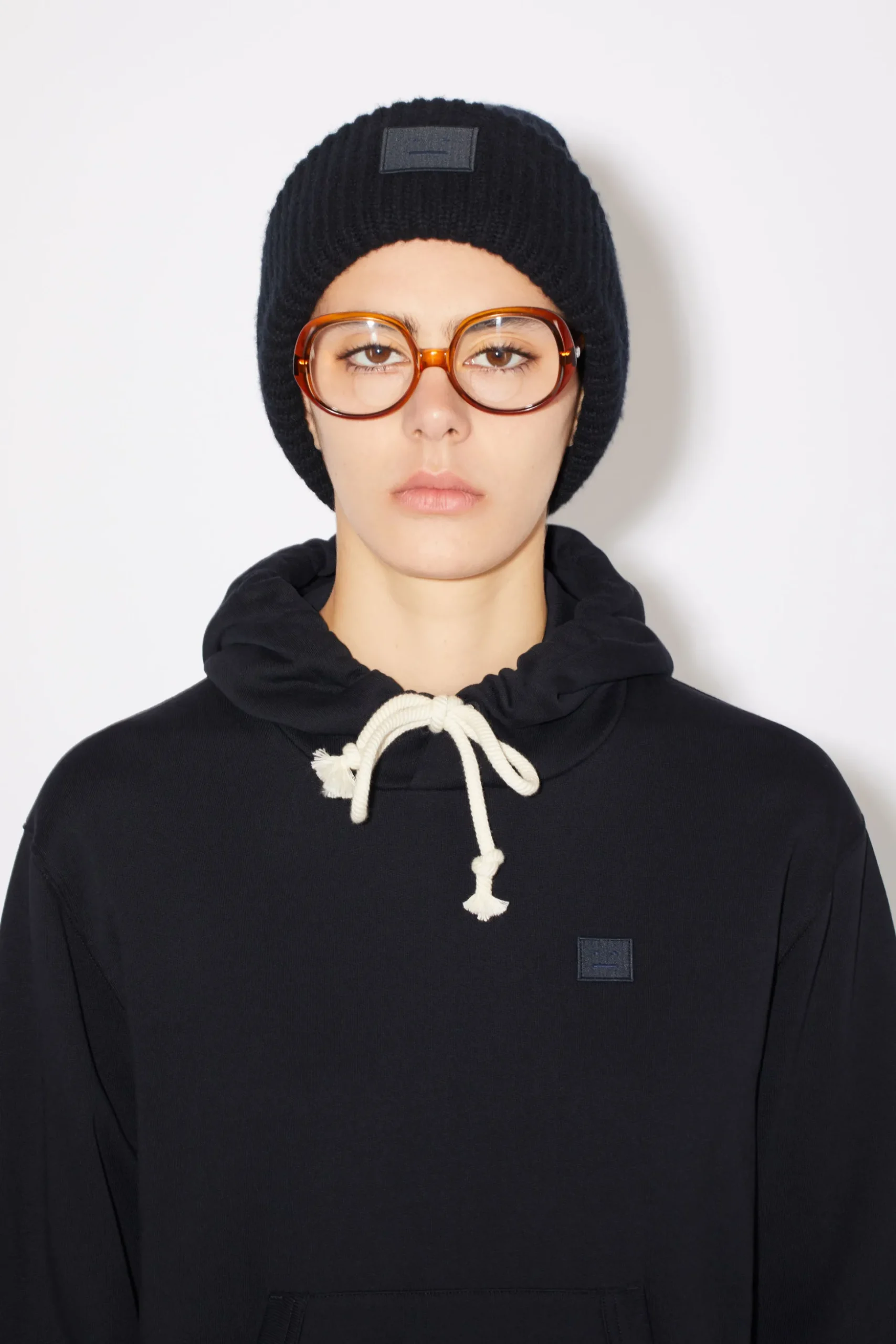 Kapuzen-Sweatshirt