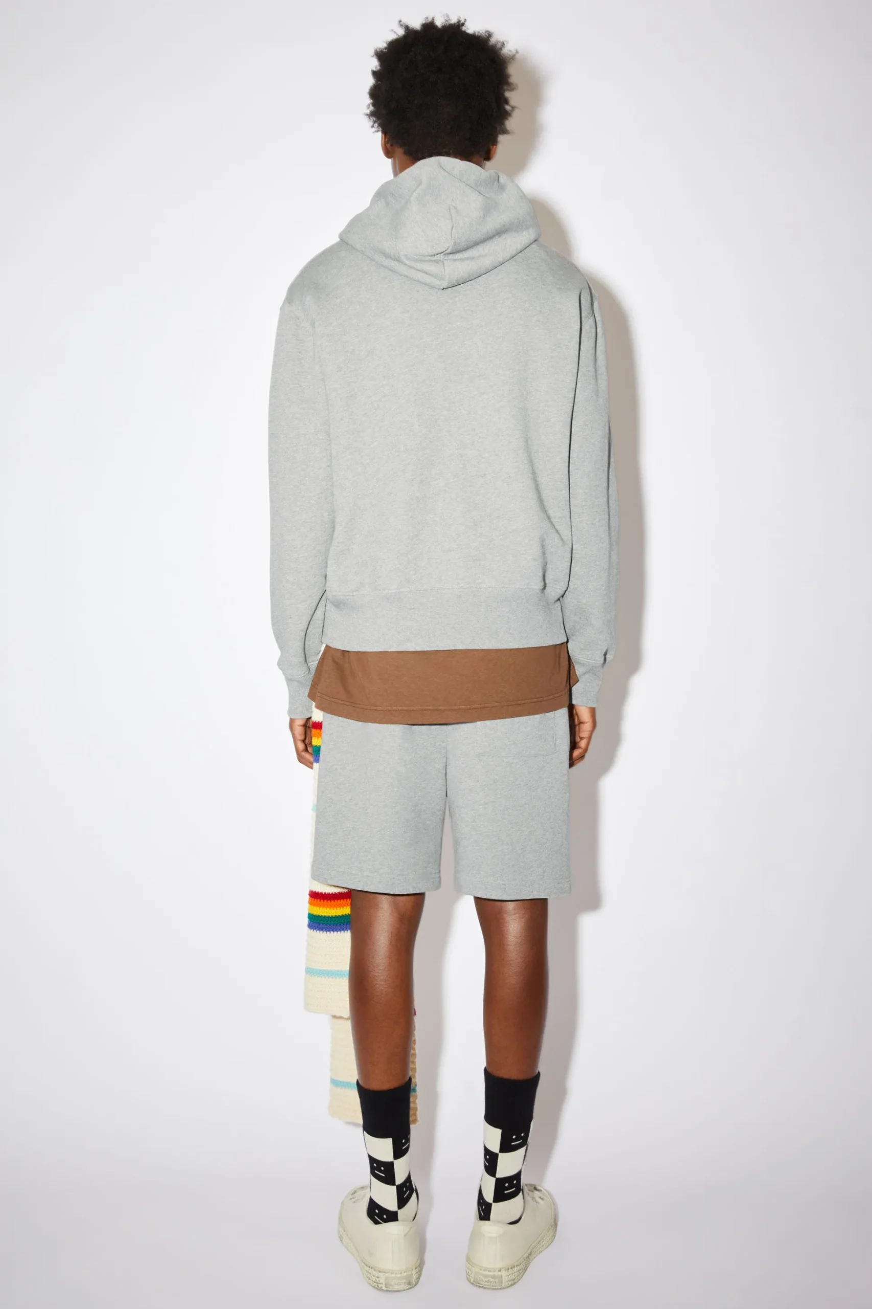 Kapuzen-Sweatshirt