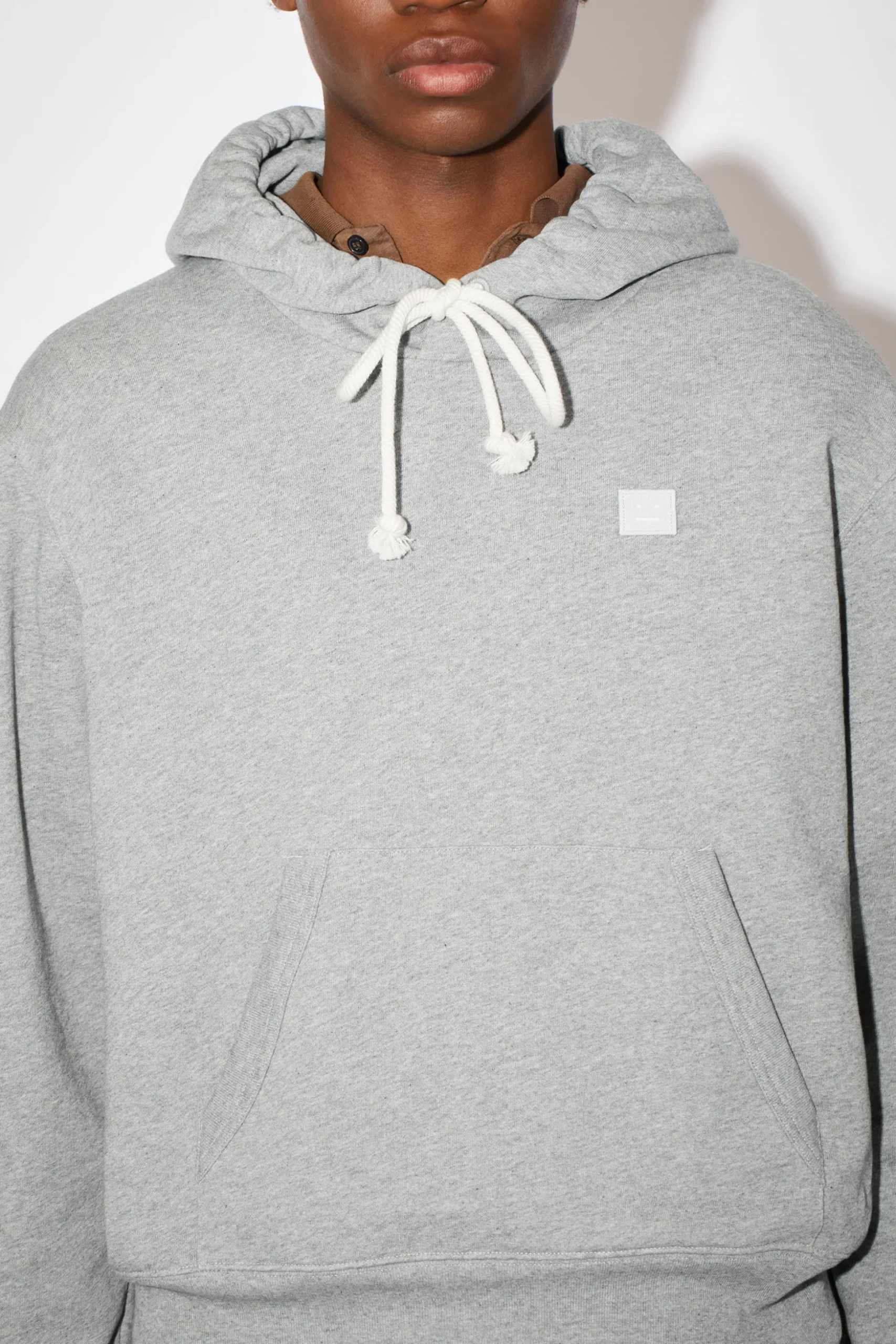 Kapuzen-Sweatshirt