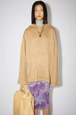 Kapuzen-Sweatshirt