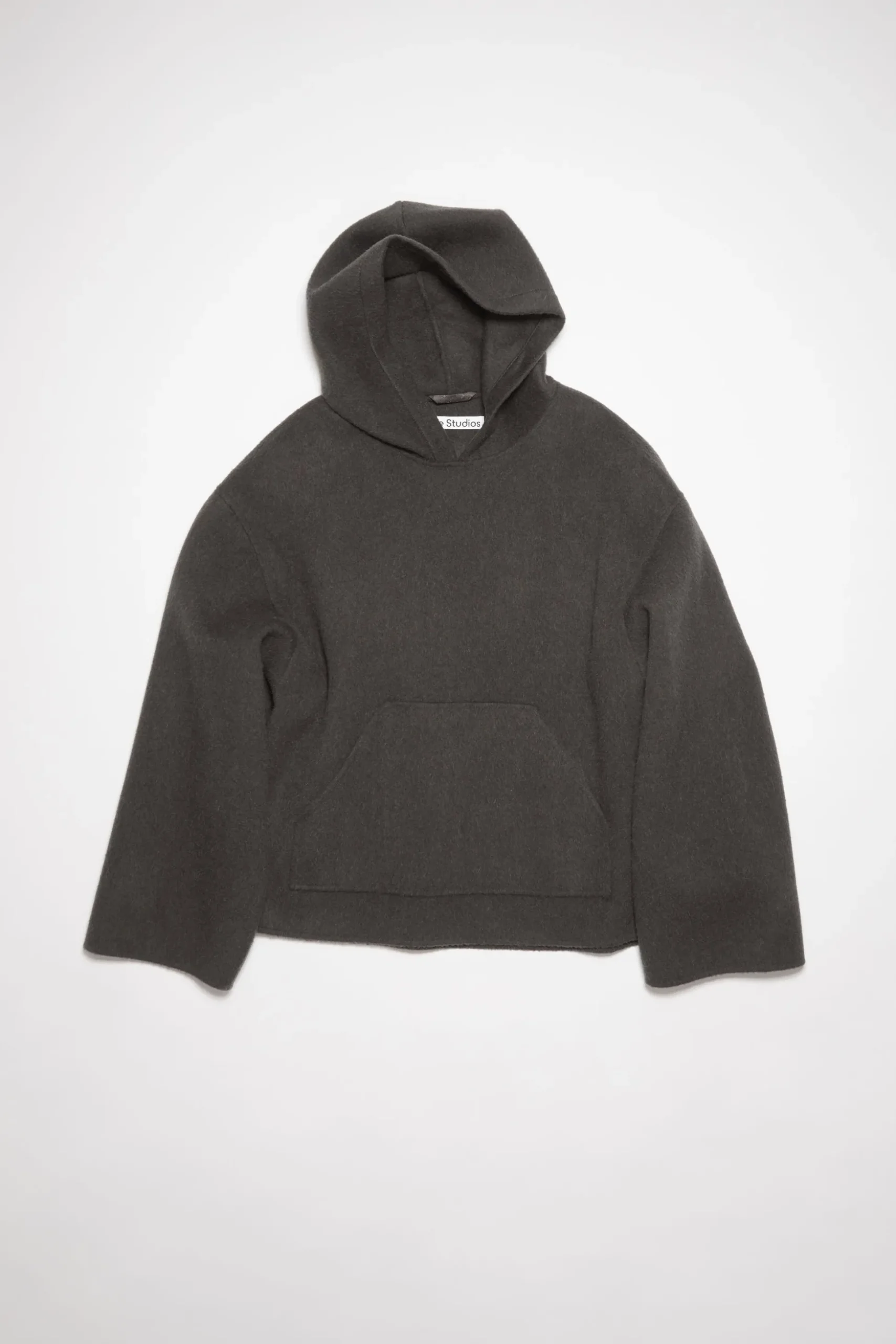 Kapuzen-Sweatshirt