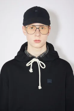 Kapuzen-Sweatshirt