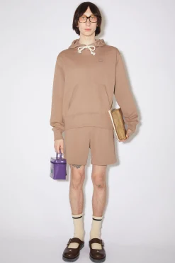Kapuzen-Sweatshirt