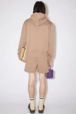Kapuzen-Sweatshirt