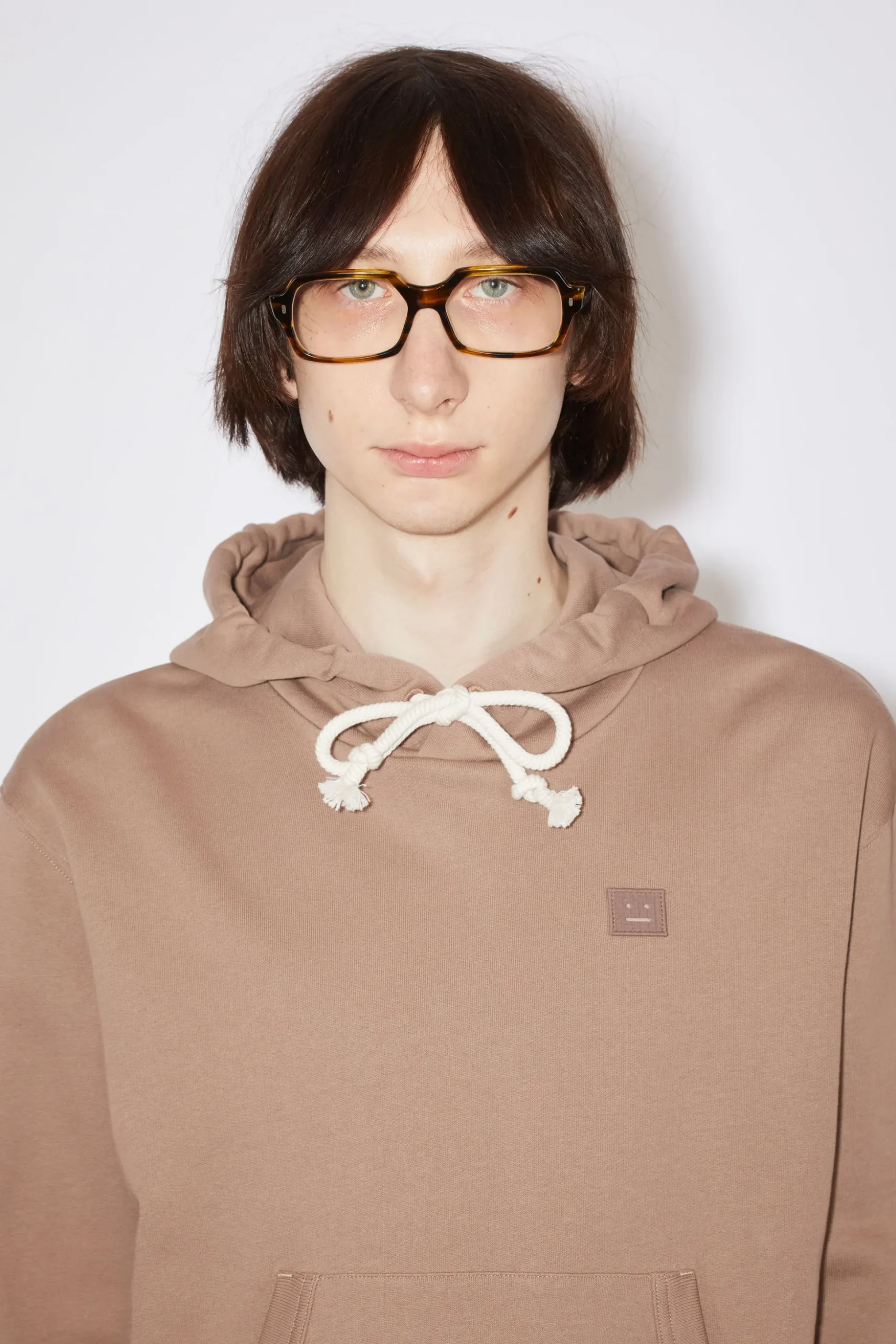 Kapuzen-Sweatshirt