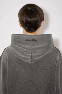 Kapuzen-Sweatshirt Mit Grafik
