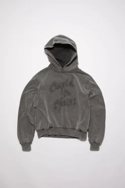 Kapuzen-Sweatshirt Mit Grafik