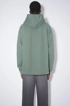 Kapuzen-Sweatshirt Mit Logo