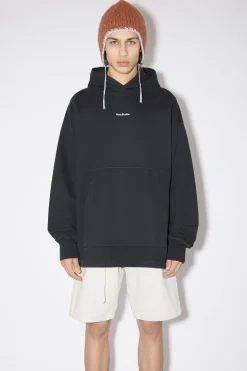 Kapuzen-Sweatshirt Mit Logo