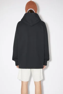 Kapuzen-Sweatshirt Mit Logo