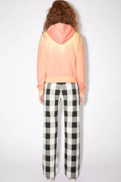 Kapuzen-Sweatshirt Mit Print