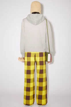 Kapuzen-Sweatshirt Mit Print