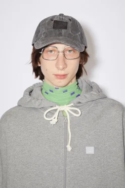 Kapuzen-Sweatshirt Mit Reisverschluss