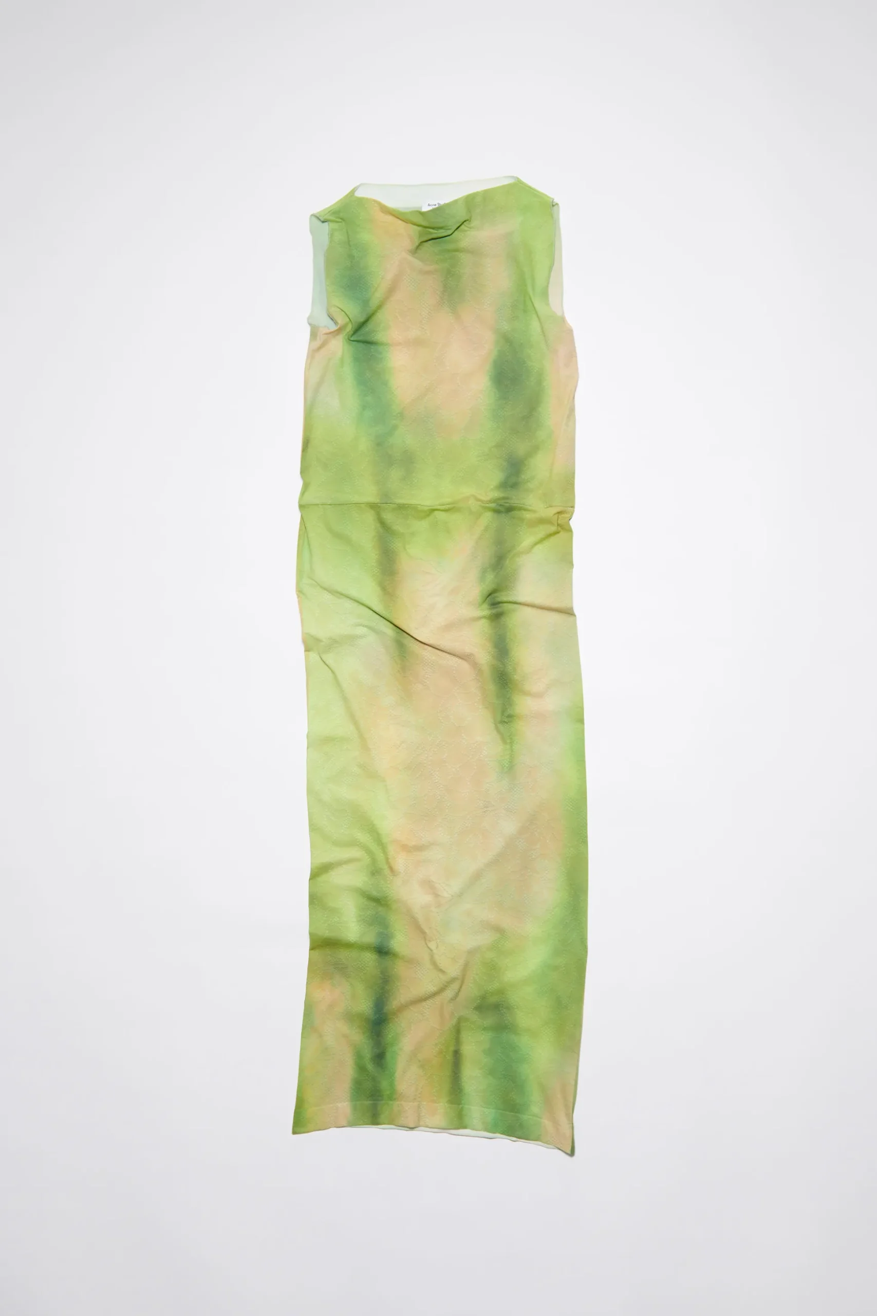 Kleid Mit Print