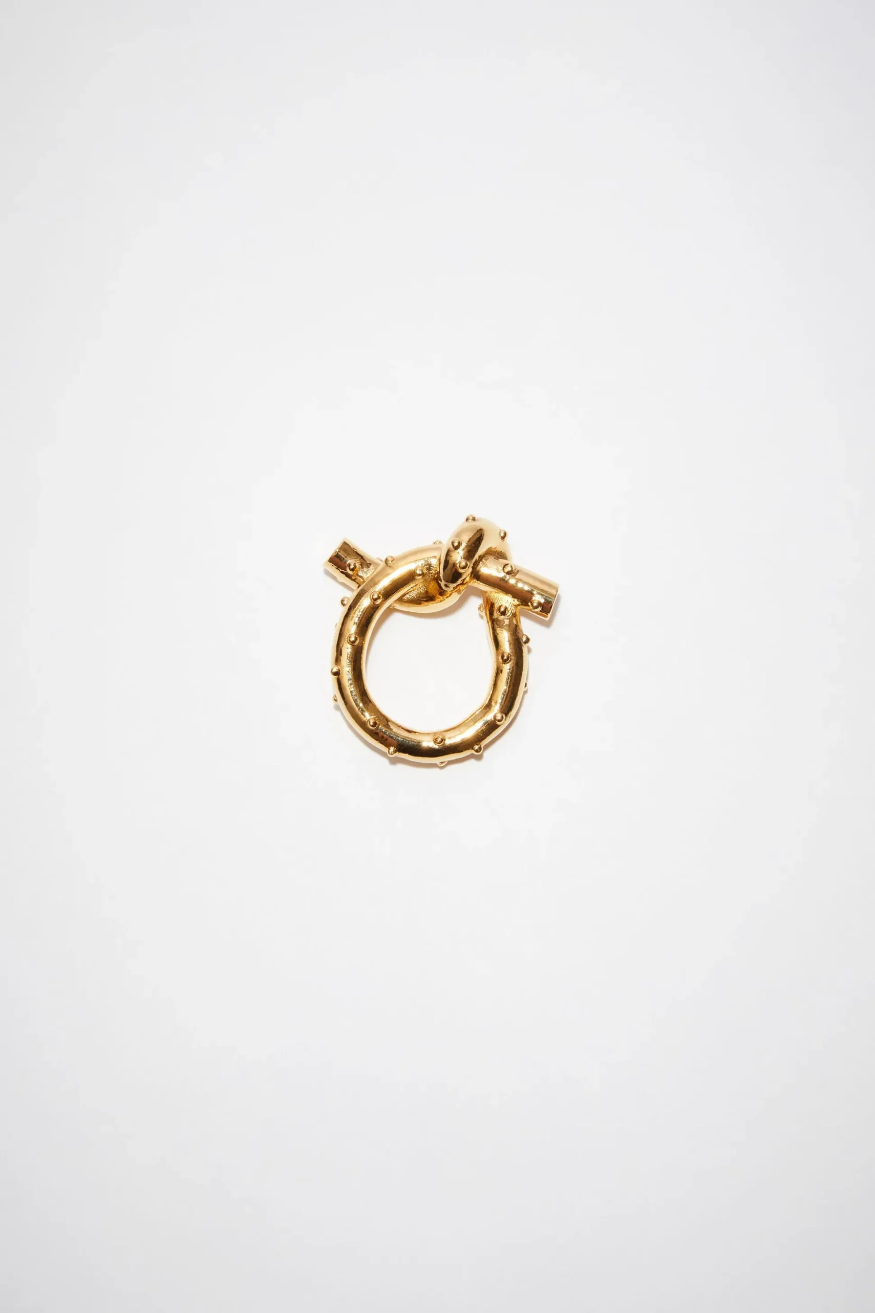 Knoten-Ring
