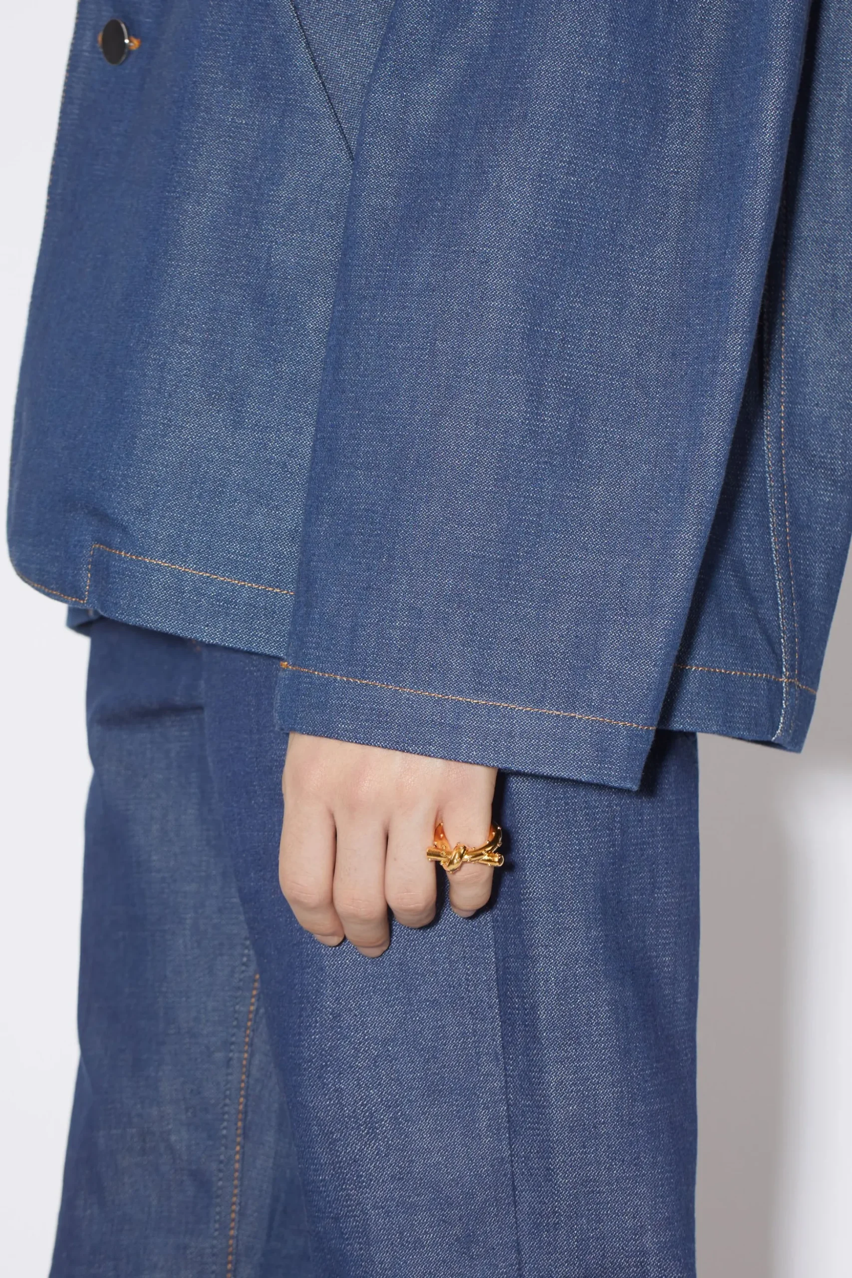 Knoten-Ring