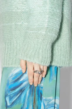 Knoten-Ring