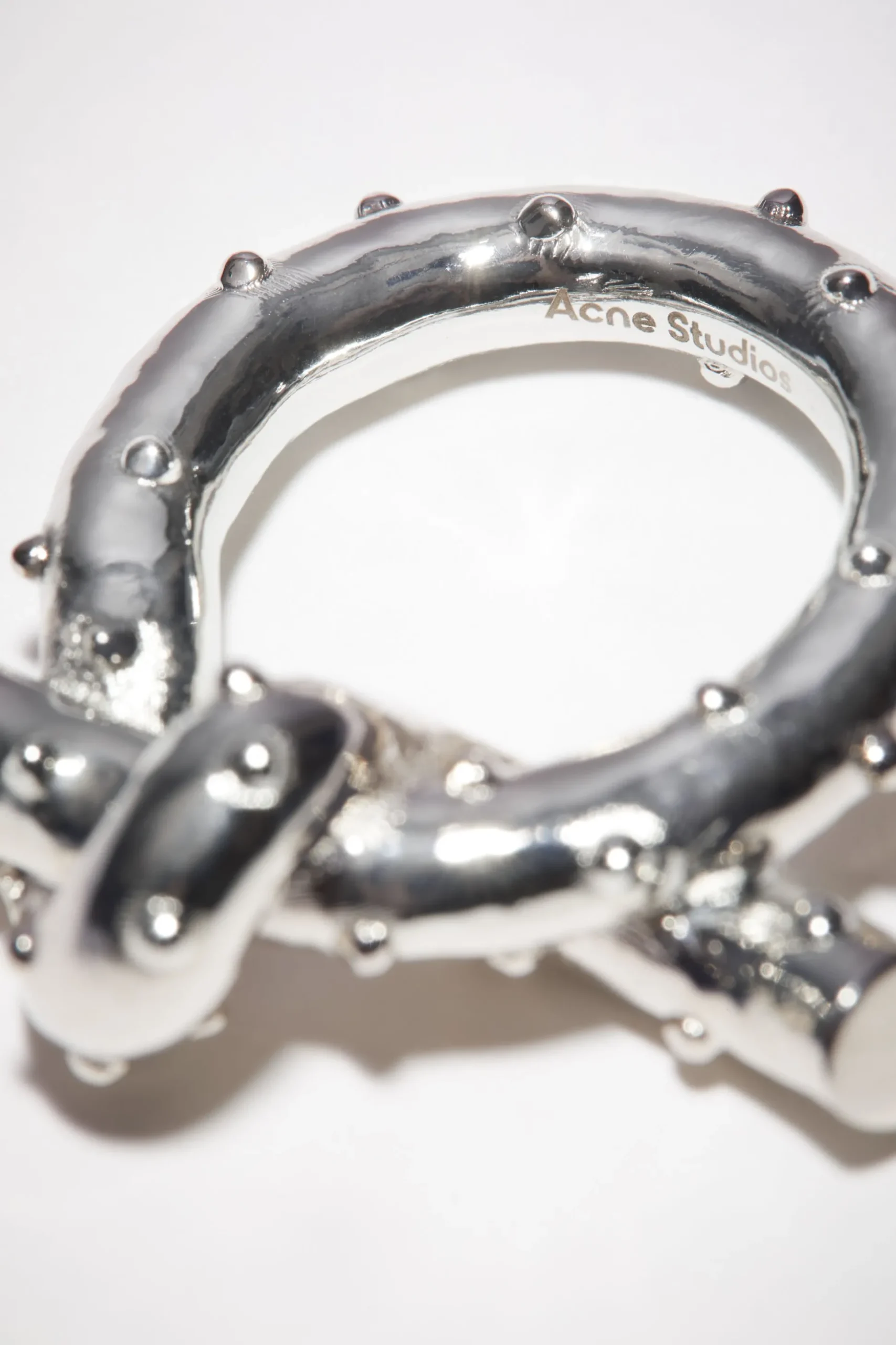 Knoten-Ring