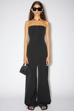 Korsett-Jumpsuit