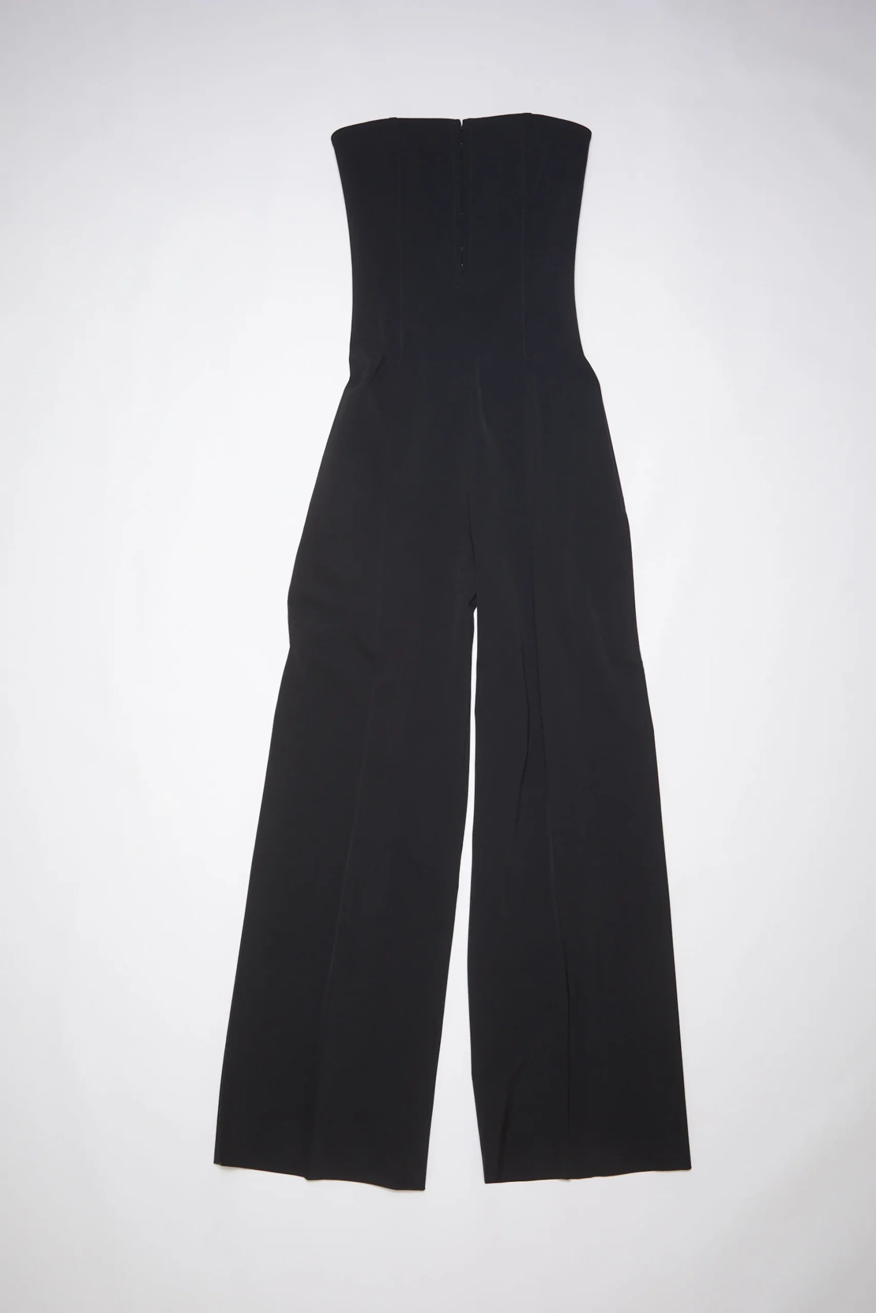 Korsett-Jumpsuit