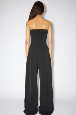 Korsett-Jumpsuit