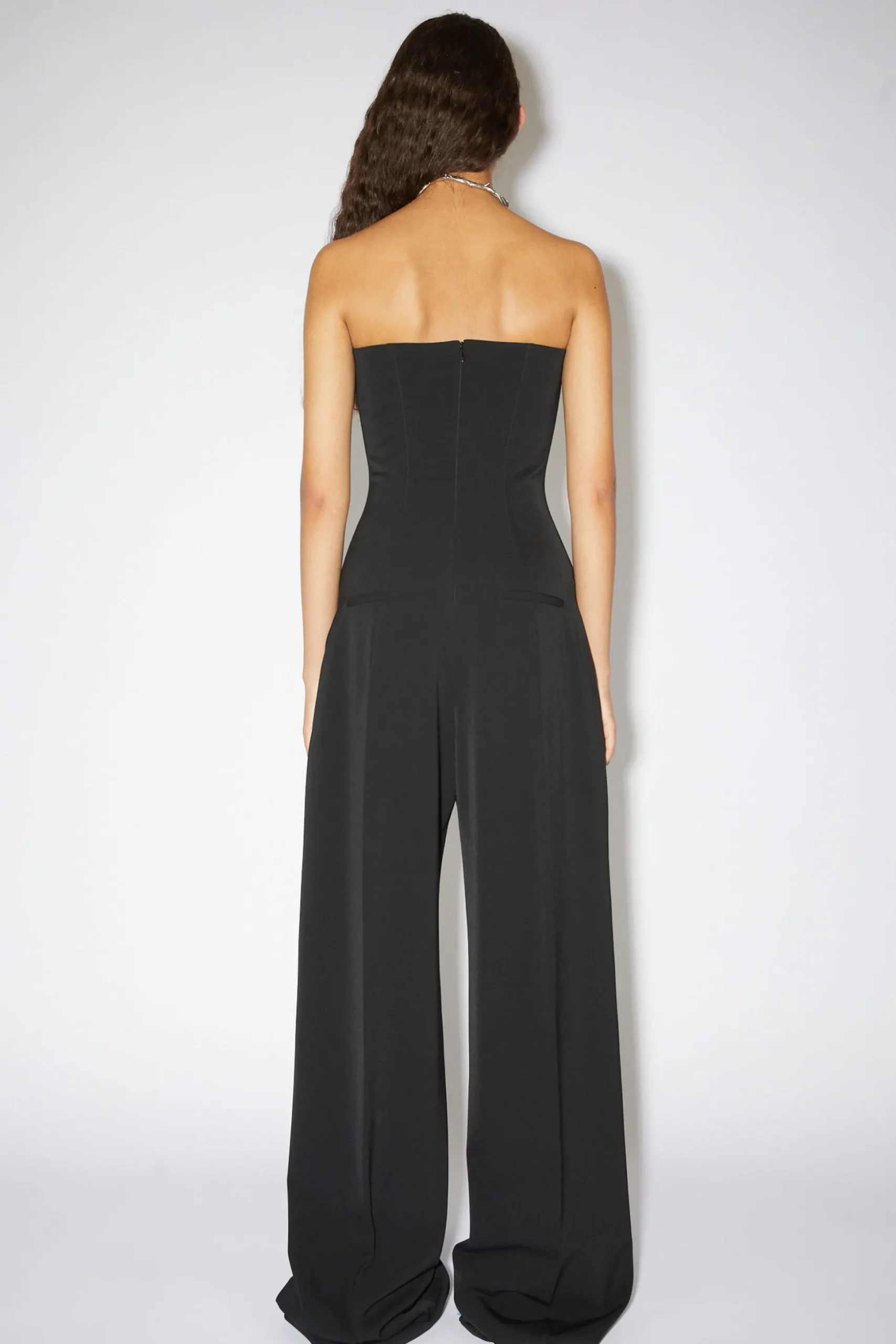 Korsett-Jumpsuit