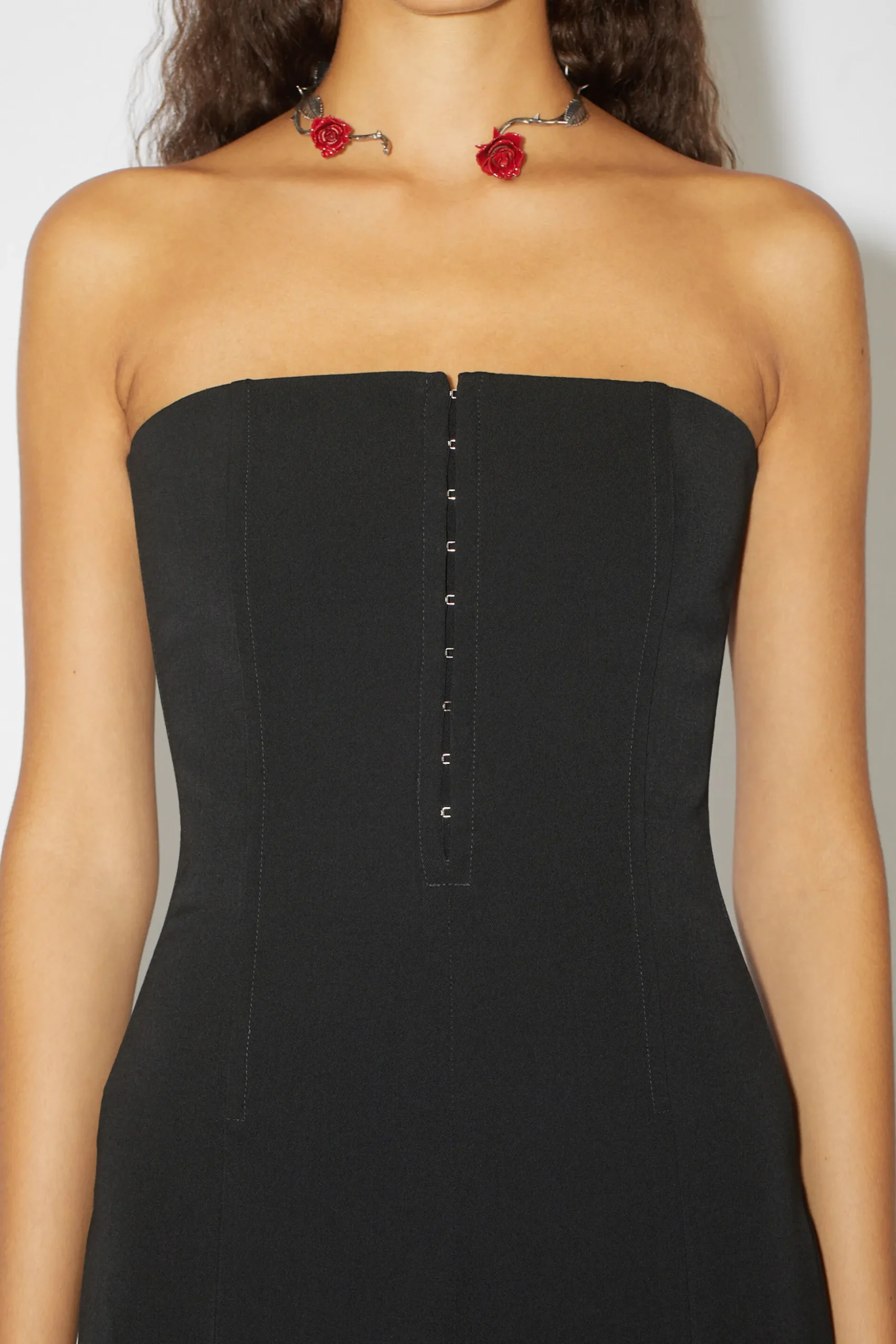 Korsett-Jumpsuit